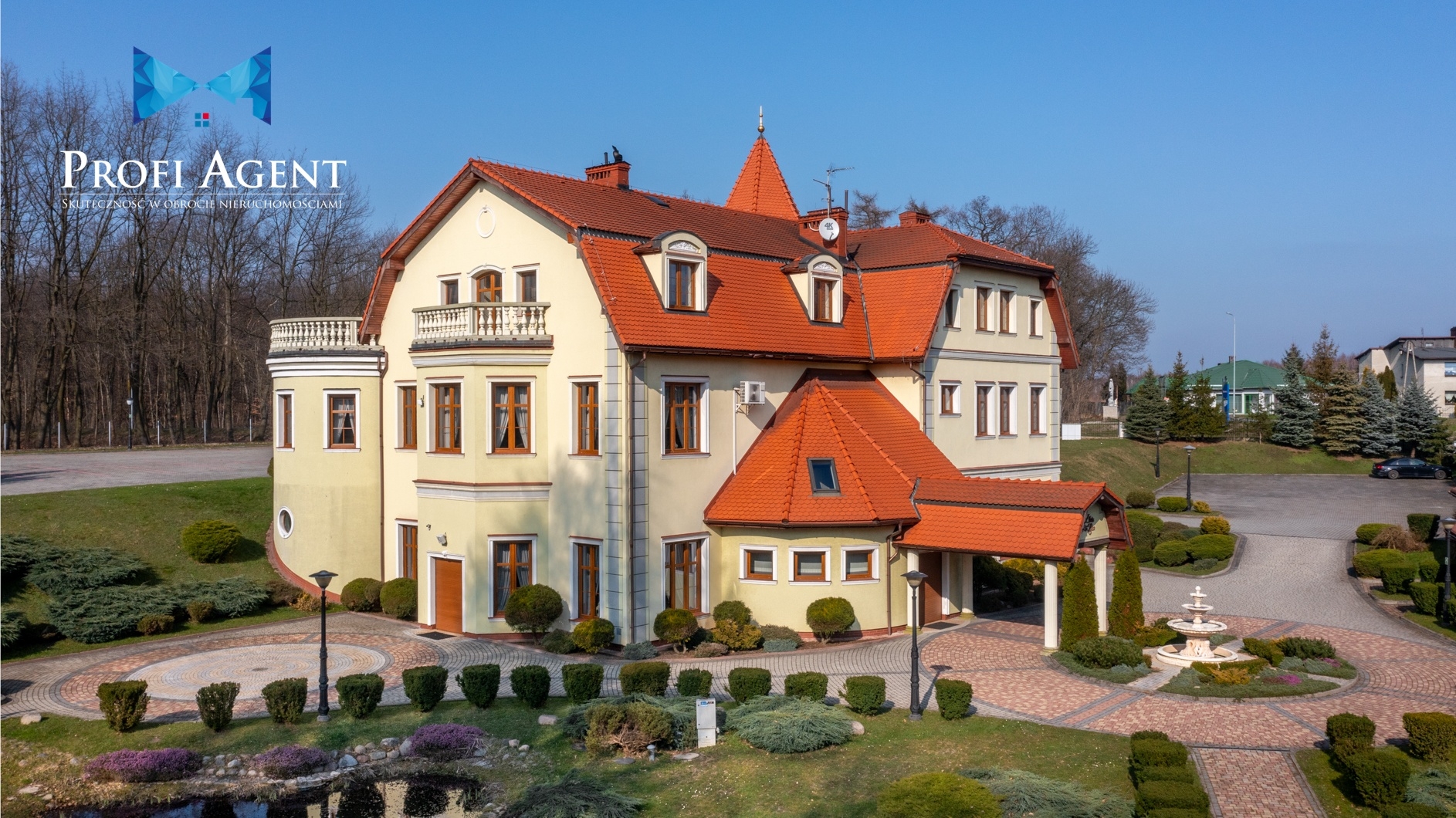 Nieruchomość: inne na sprzedaż Pogrzebień, ul. Kornowacka