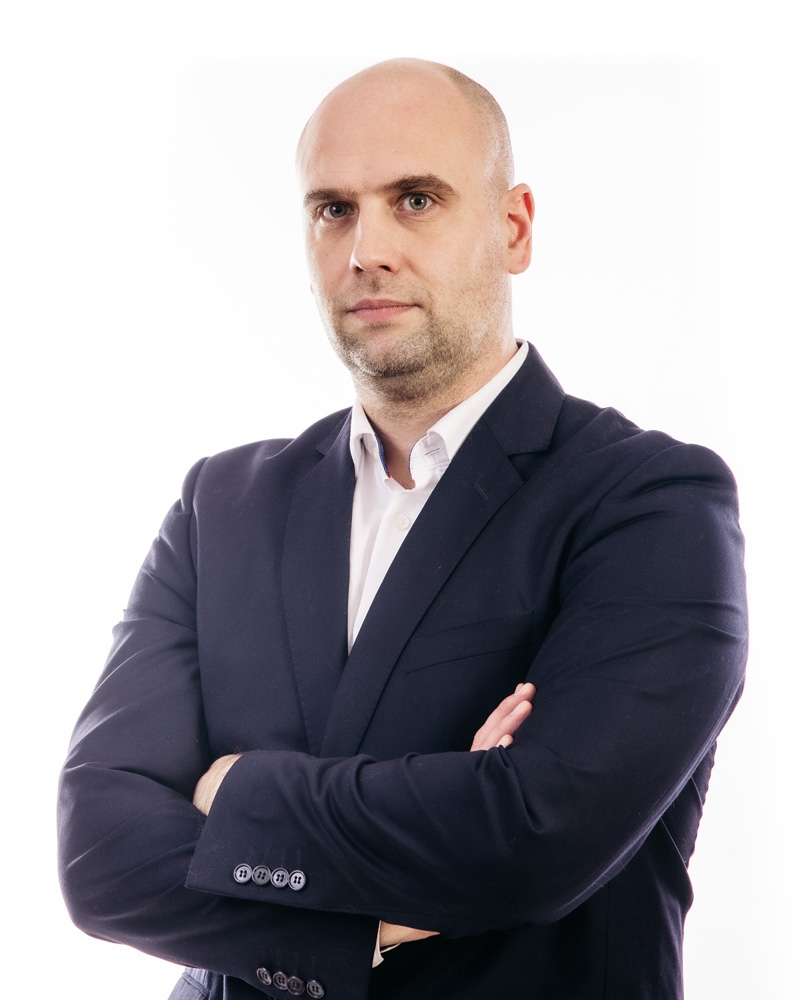 Sławomir Rubiś