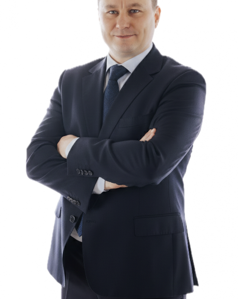 Grzegorz Rabczuk